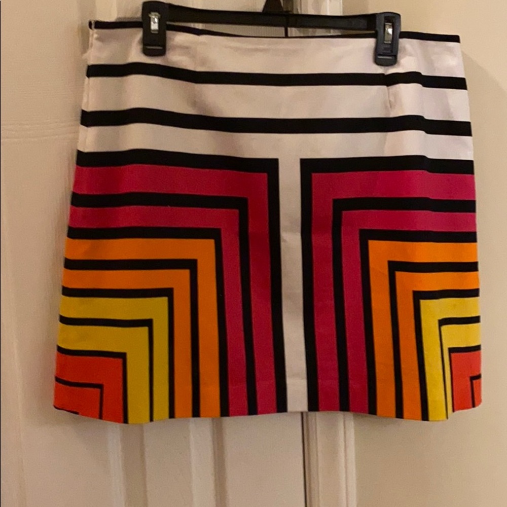 Retro Skirt